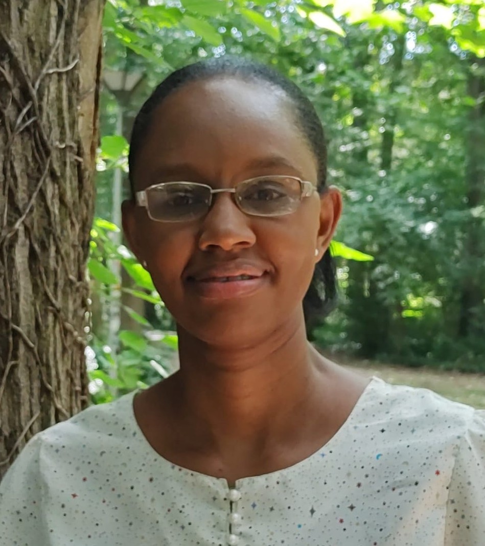 Rita de Cássia dos Anjos, Group Leader